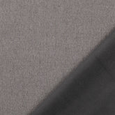 Softshell Stoff Meliert - 0802 grau